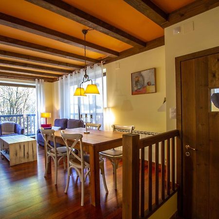 Saplan Real Estate Baricauba Apartment Aubert Ngoại thất bức ảnh