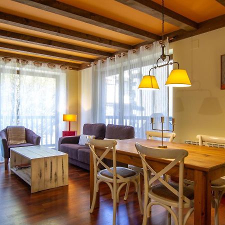 Saplan Real Estate Baricauba Apartment Aubert Ngoại thất bức ảnh