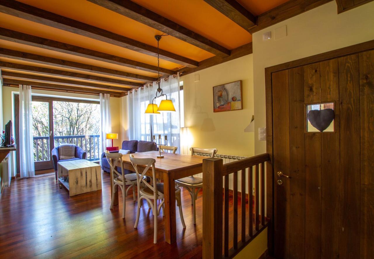 Saplan Real Estate Baricauba Apartment Aubert Ngoại thất bức ảnh