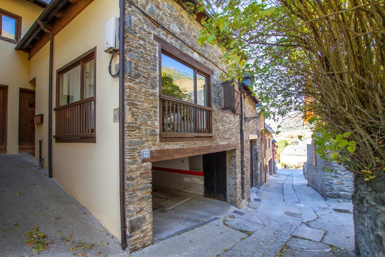Saplan Real Estate Baricauba Apartment Aubert Ngoại thất bức ảnh
