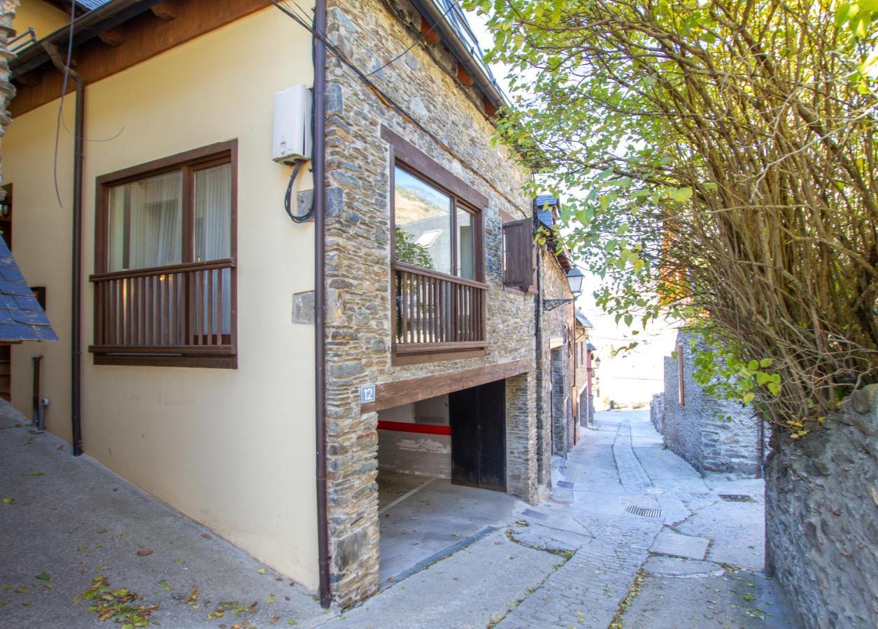 Saplan Real Estate Baricauba Apartment Aubert Ngoại thất bức ảnh