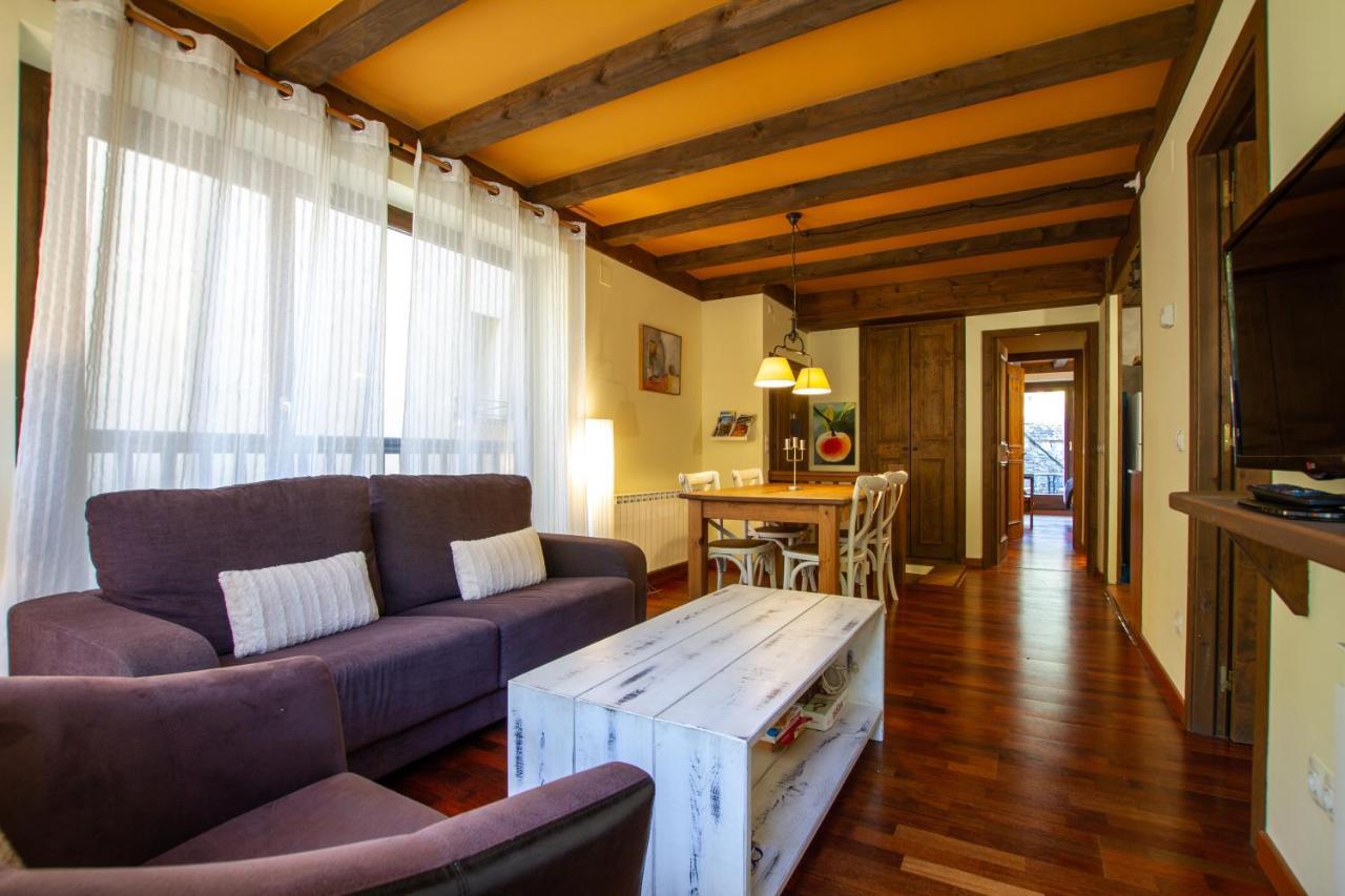 Saplan Real Estate Baricauba Apartment Aubert Ngoại thất bức ảnh